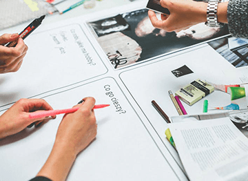 Consultoria e serviços 